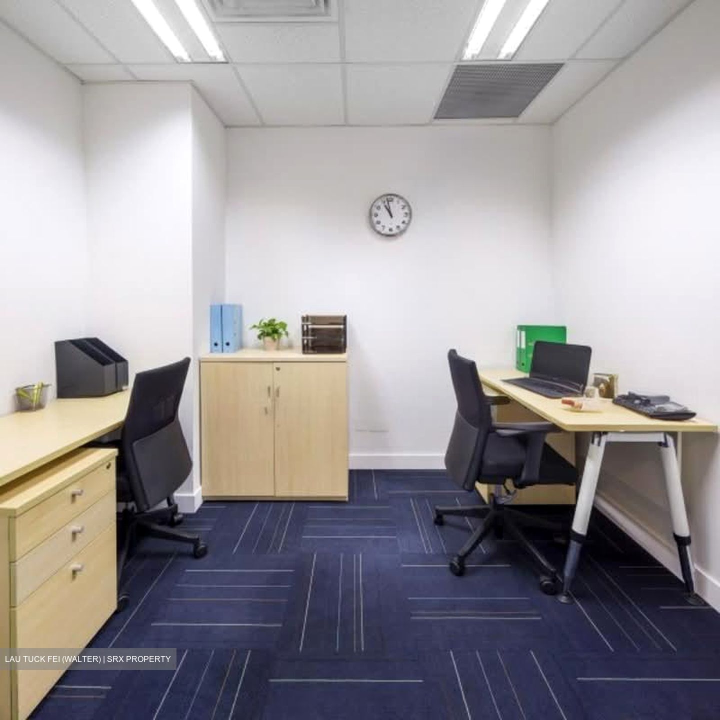 Park Avenue Rochester (D5), Office #539943351